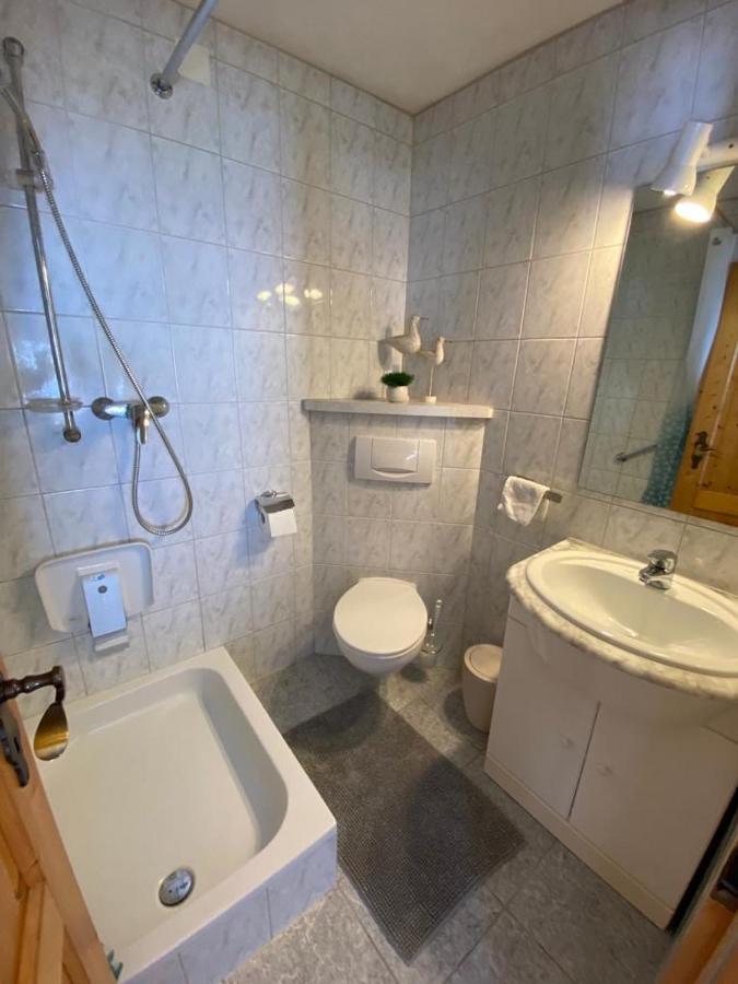Apartmán Kienberghof Inzell Exteriér fotografie