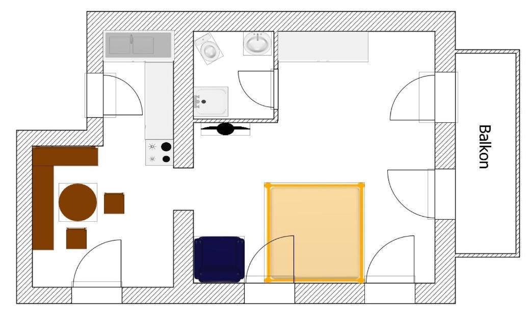 Apartmán Kienberghof Inzell Exteriér fotografie