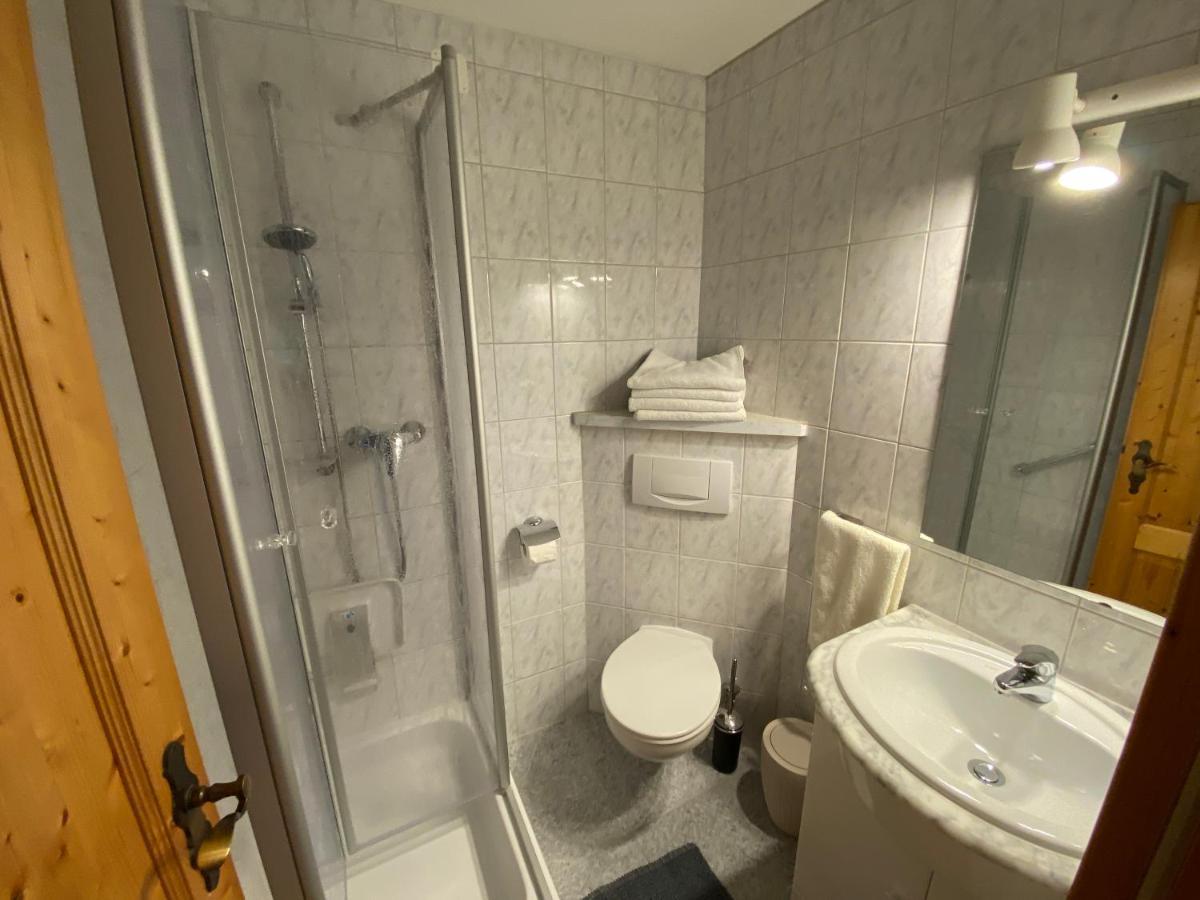 Apartmán Kienberghof Inzell Exteriér fotografie
