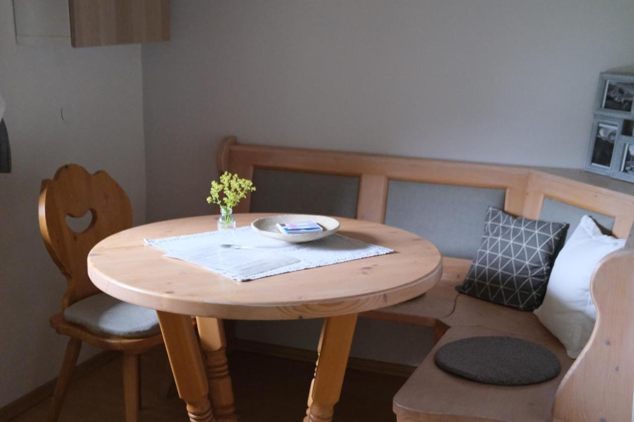 Apartmán Kienberghof Inzell Exteriér fotografie